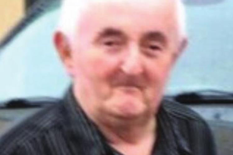russell “Corky” burton