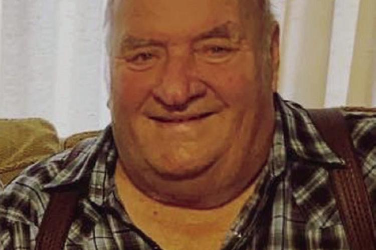 DENNIS D. GARDNER