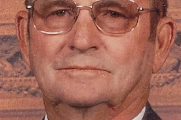 GLENN D. DEVRIES