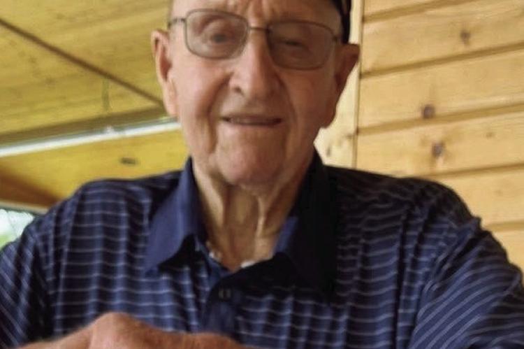 HARVEY JORGENSEN