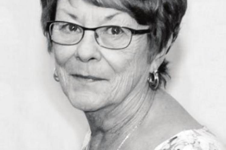 pauLine L. harper