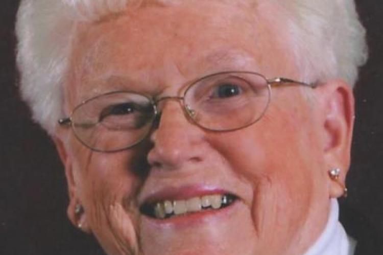 LOLA J. DEBBAN