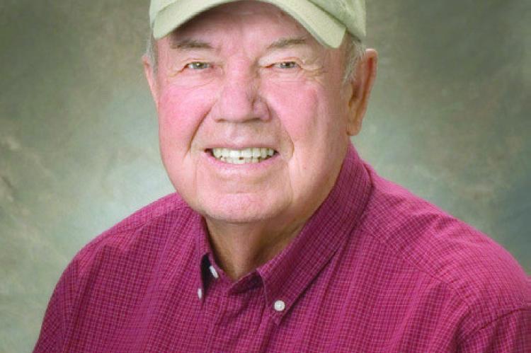 WILLIS D. ROETHEMEYER