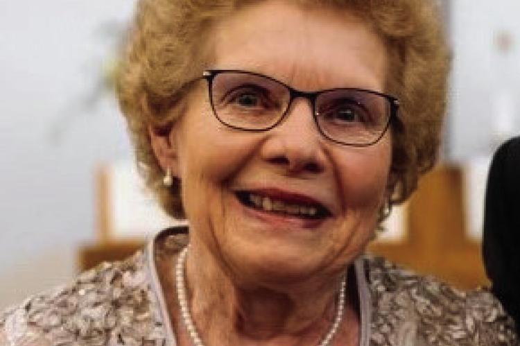 CAROLYN E. TENBENSEL