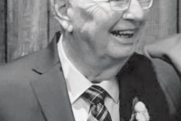 RICHARD V. ANDREWS