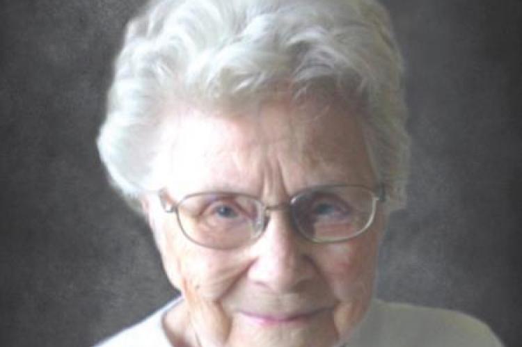 DORIS L. HOLLINGER