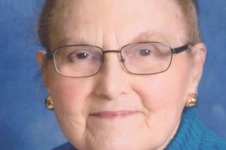 DELORIS M. MILLER