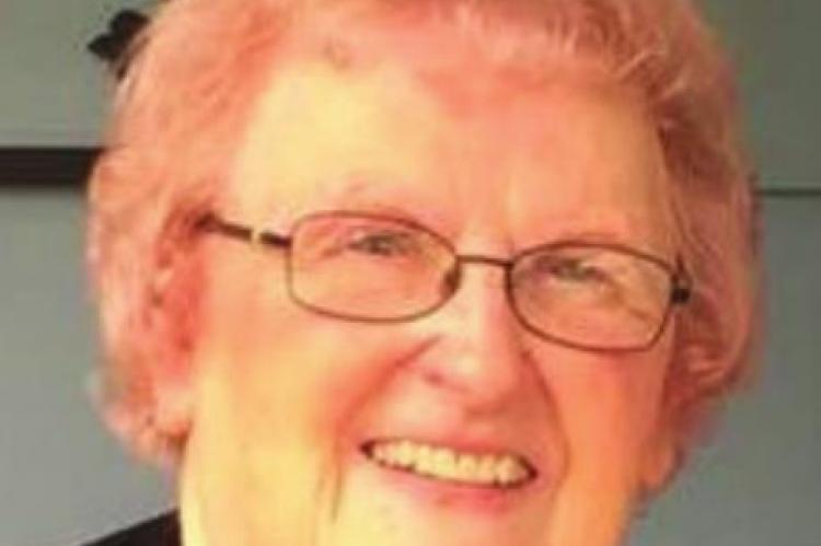 TWILA MARIE FULTS