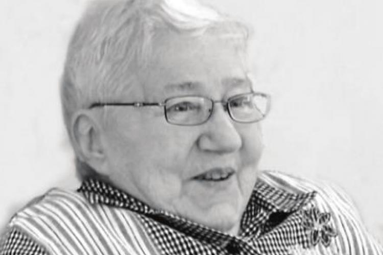 LUELLEN JONES