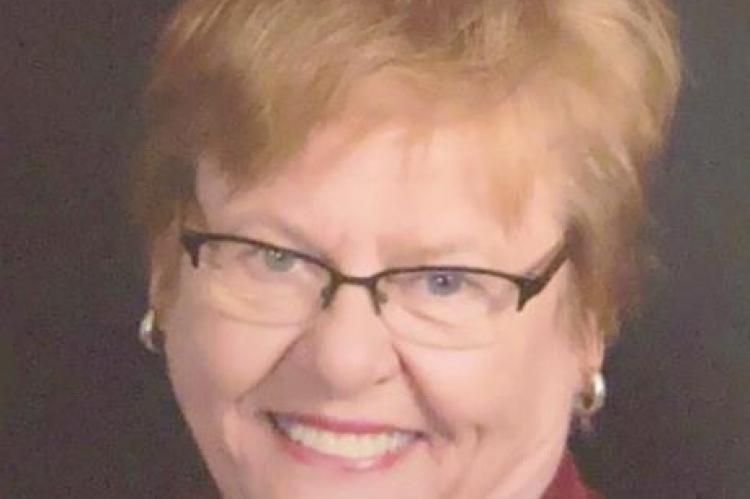 COLLEEN EUBANKS