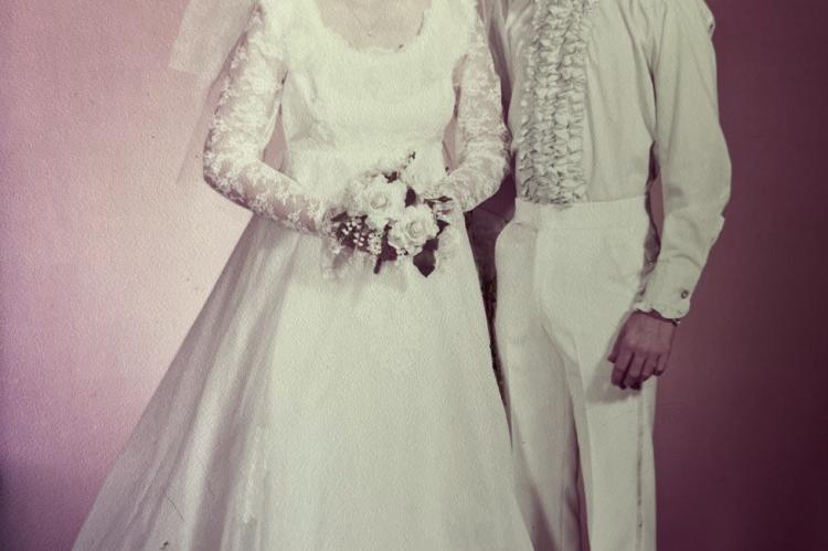Happy 50th Anniversary Brian and Deb Hambidge