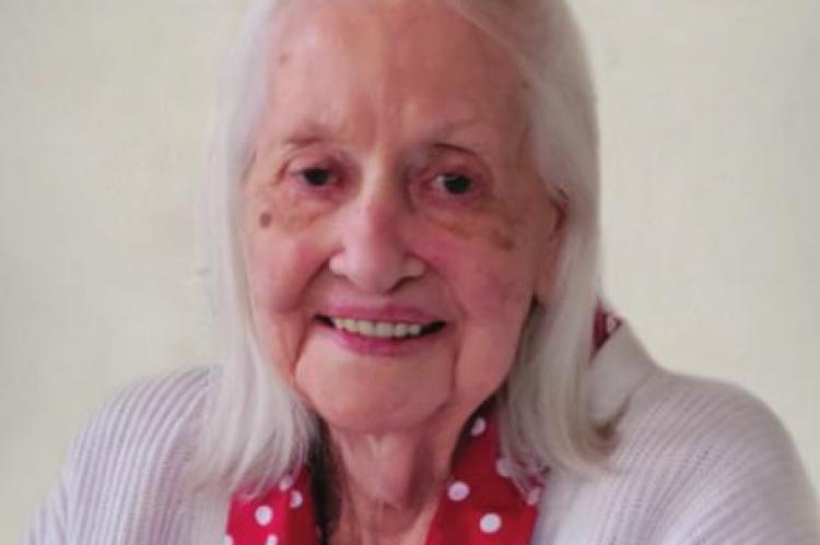 BETTY J. WRIGHT