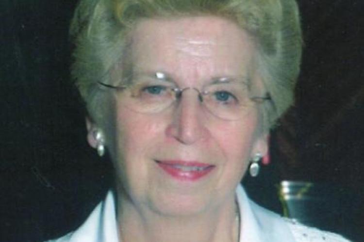 RUTH E. MINCHOW