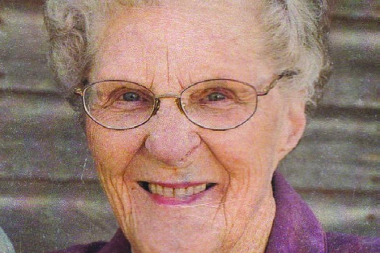 JOANNE R. LAMMERS