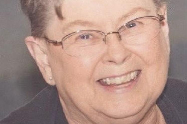 Brenda J. West
