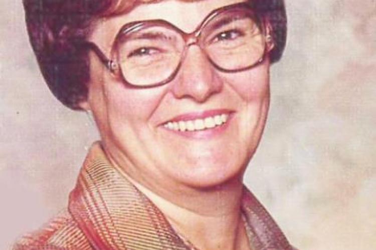 MARY C. HOWERTER