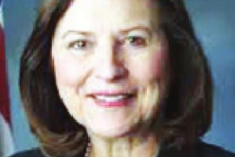 SENATOR DEB FISCHER