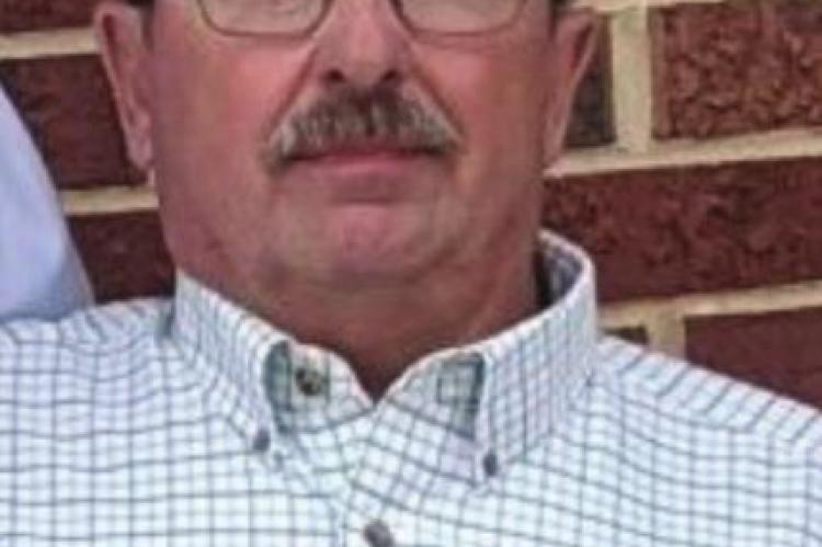 JOHN “JP” P. TRUMBLE