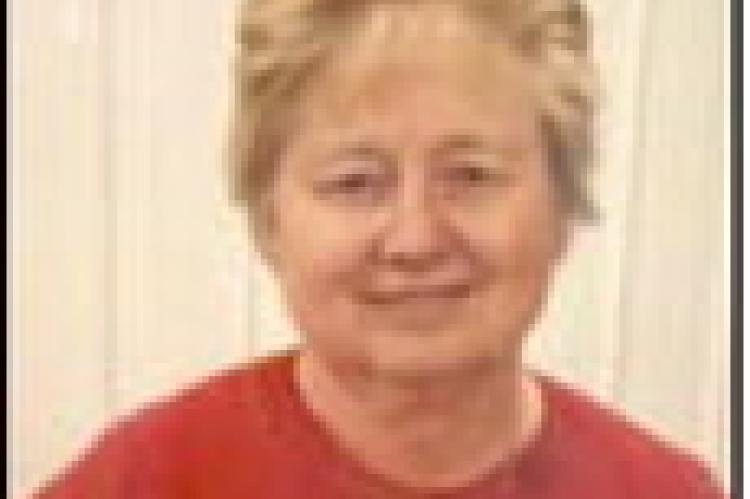 	PATRICIA A. DAUGHENBAUGH
