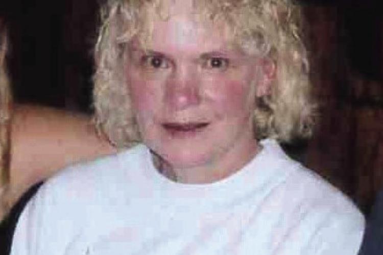 DONNA (STRITT) KRASZEWSKI