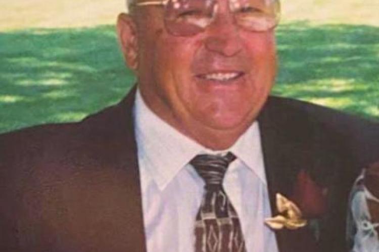 MERVIN C. ZYSSET