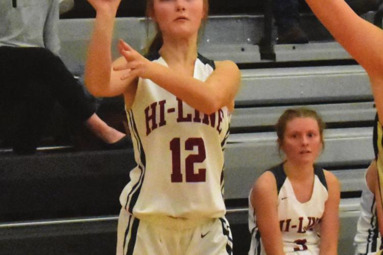 Hi-Line takes down Vikings