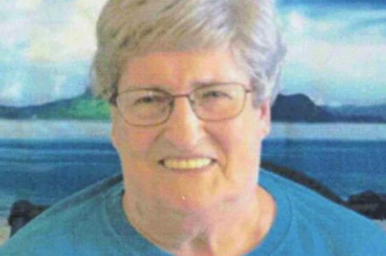 DIXIE B. GREEN