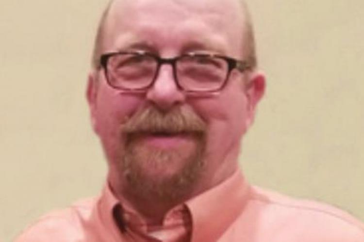 DONALD K. PAULSON