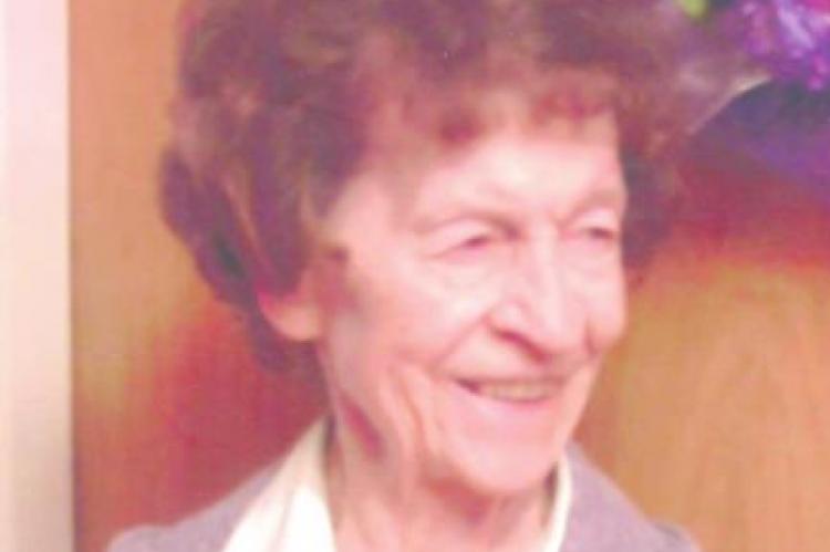 LILA M. ELLIS
