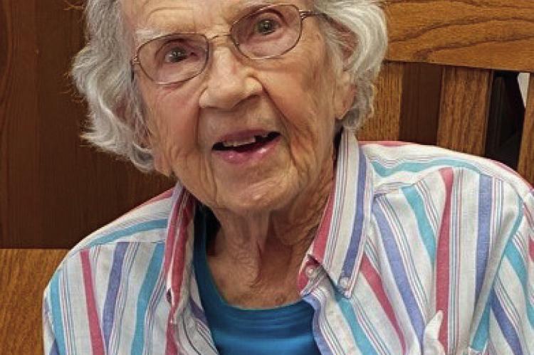FLORENCE UERLING