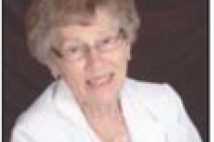 Shirley Pierce