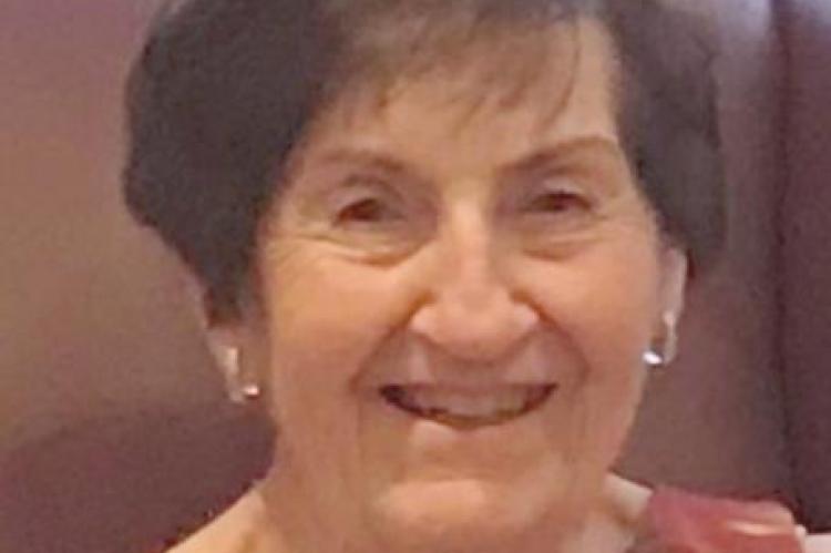 DOROTHY I. PAULSEN