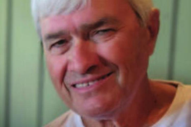 ROGER L. BRUSH