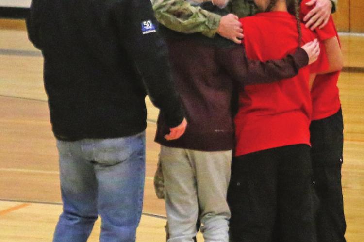 Just For Kix holds winter recital