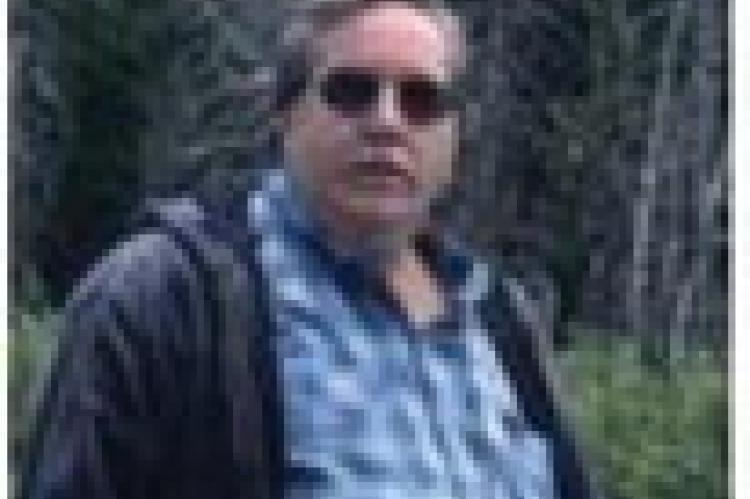 Scott E. Orcutt
