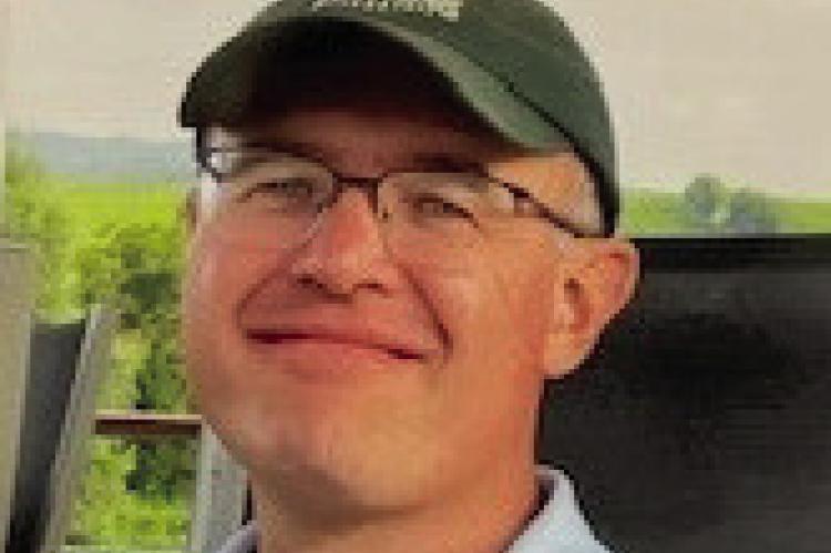 KELVIN M. KEMP
