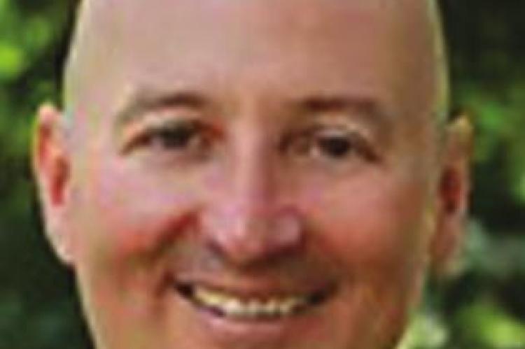 GOVERNOR PETE RICKETTS