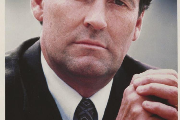 RICHARD D. MORSE