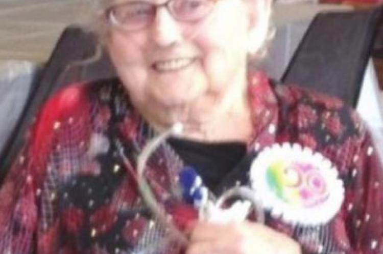 MAVIS L. OHLSON