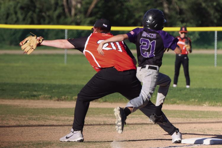 Little League Baseball Tournament begins next week