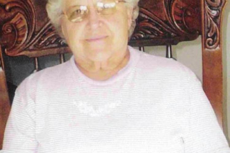 ardis t. lorimer