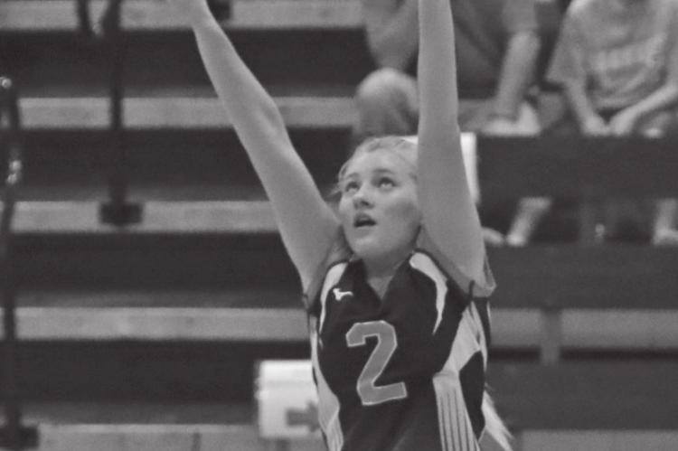 Cambridge splits triangular at Cozad