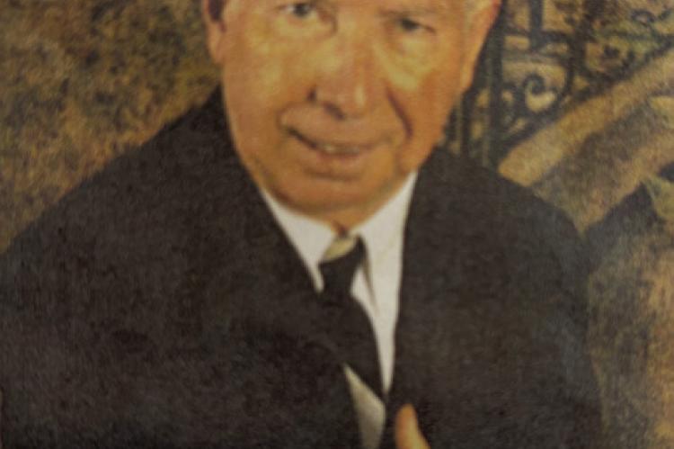 DON R. TEN BENSEL