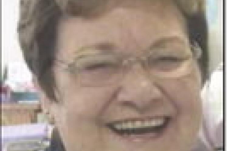 Dixie D. Dreher
