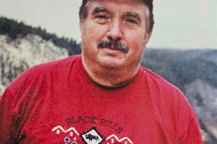 LAVERNE M. MARET