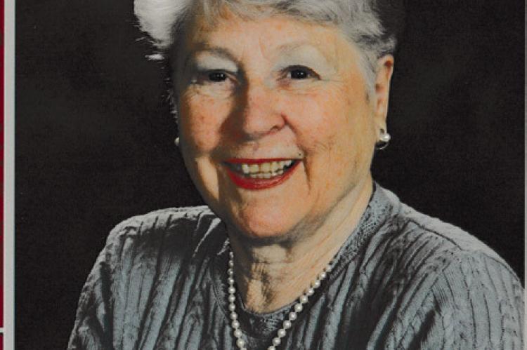 Kathleen R. Housley