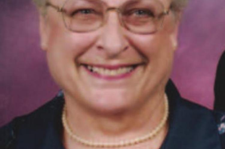 RAMONA M. FULLER