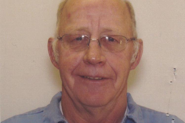 GAROLD A. MILLER