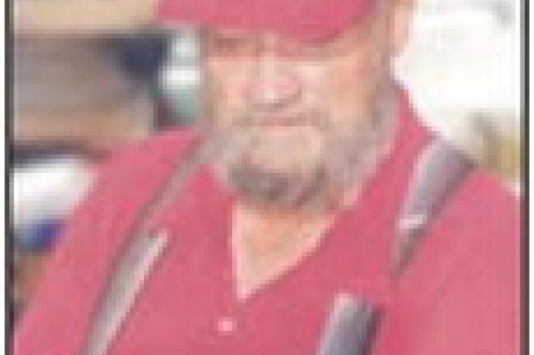 Louis “Sonny” F. Borges