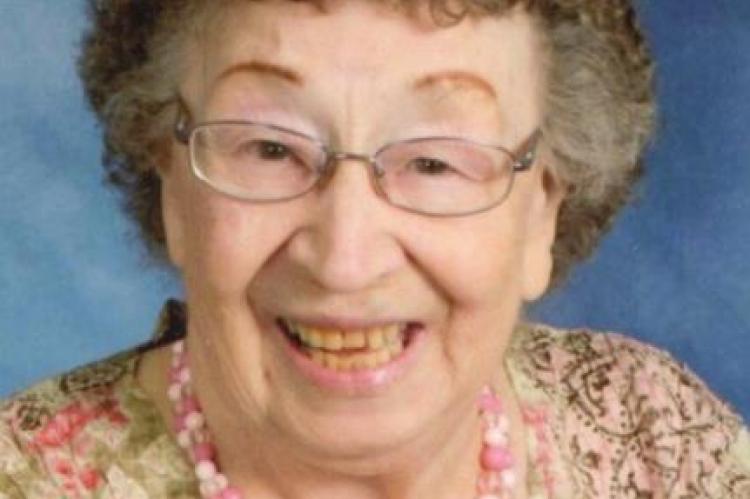 WANDA W. HEDGES